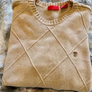 Izod 100% Cotton Women’s Sweater Size Medium